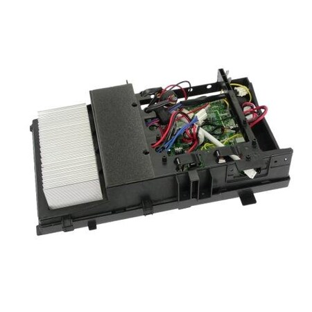 Midea COMPRESSOR, DK25BZ1 12031000000384